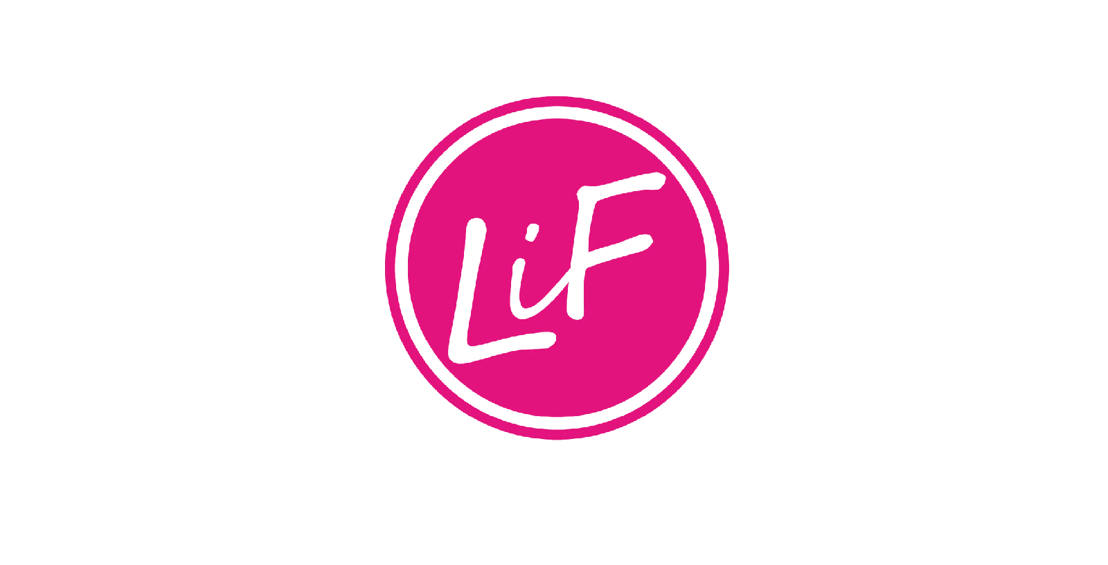 Logo Liberale Frauen (LIF)