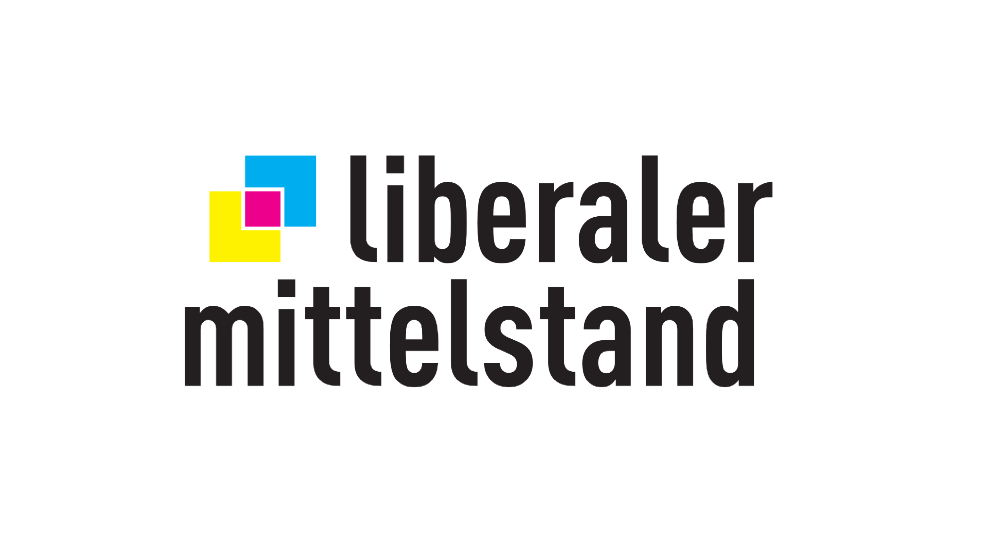 Logo Liberaler Mittelstand