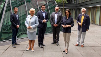Landtagsfraktion der FDP Rheinland-Pfakz