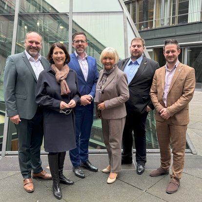 Landtagsfraktion 03-2025