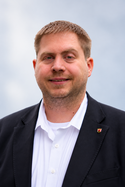 Stefan Thoma