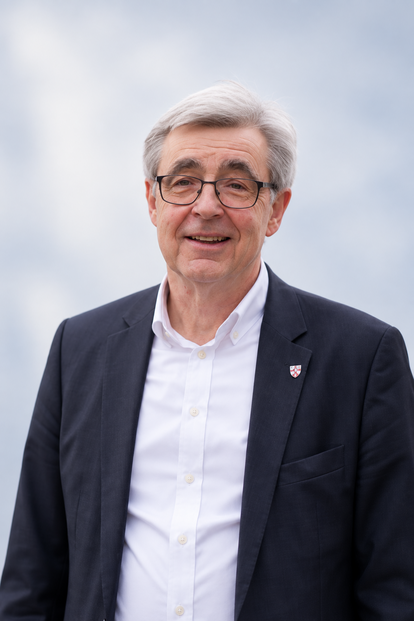 Sven H. Schillings