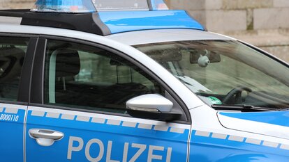 Polizei 2