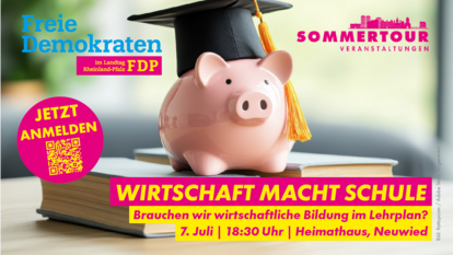 LTF Sommertour 2025  - Neuwied