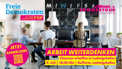 LTF Sommertour 2025 - Ludwigshafen