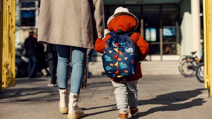 Faire Startchancen für Kinder