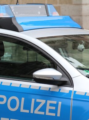 Polizei 2