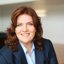 Pressefoto Sandra Weeser