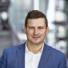 Pressefoto Mario Brandenburg