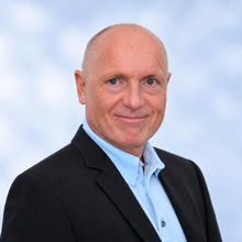 Ulrich van Bebber
