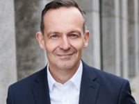 Volker Wissing Portrait groß