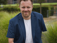 Foto David Dietz