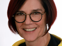 Portrait Petra Dick-Walther