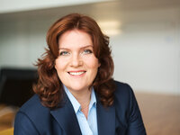 Pressefoto Sandra Weeser