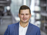 Pressefoto Mario Brandenburg