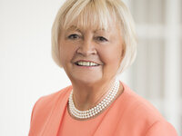 Pressefoto Cornelia Willius-Senzer