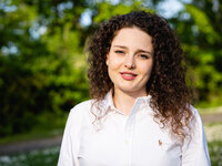 Ann Kathrin Johann