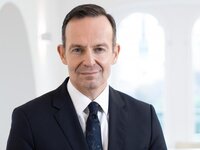 Dr. Volker Wissing