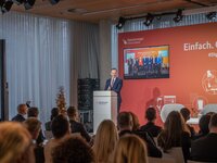 Digitalstrategie Dr. Wissing
