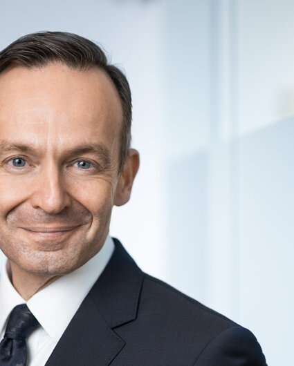 Volker Wissing Header Bild