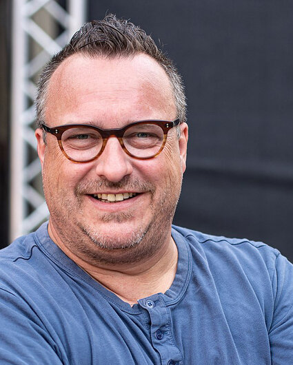 Pressefoto Andy Becht