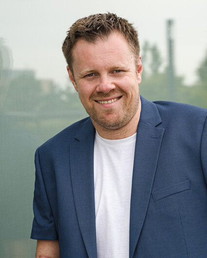 Foto David Dietz