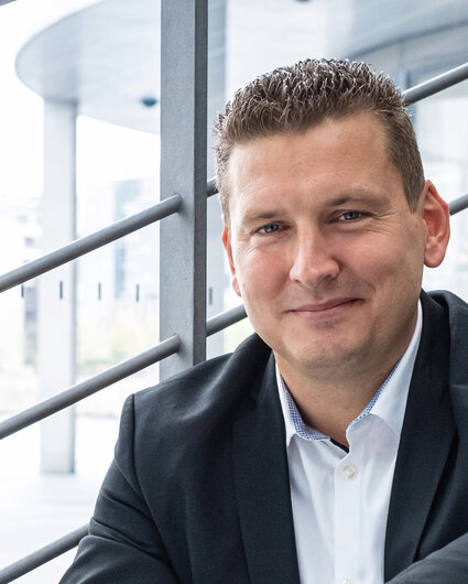 Pressefoto Mario Brandenburg