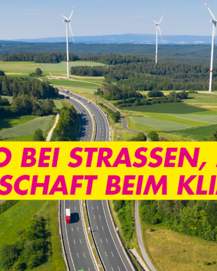 Umfassendes Modernisierungspaket beschlossen