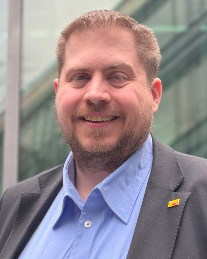 Stefan Thoma