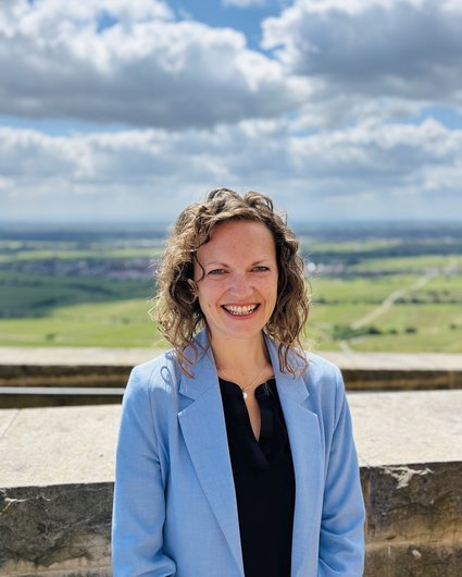 Christa Schlösser