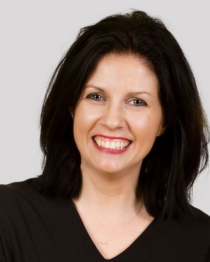 Susanne Rausch-Preissler
