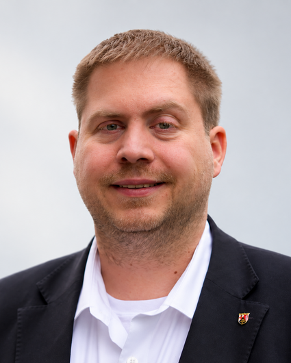 Stefan Thoma