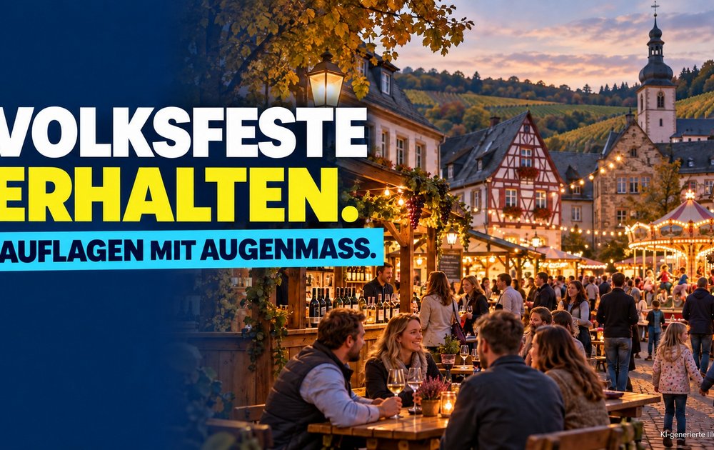 Volksfeste