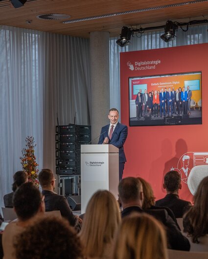 Digitalstrategie Dr. Wissing
