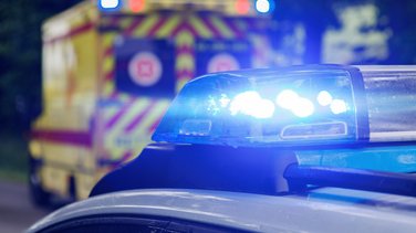 Beispielfoto Einsatzkräfte