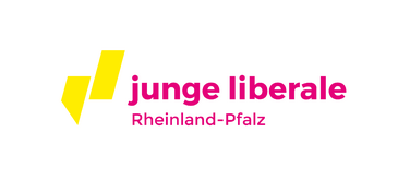 Logo JuLis Rheinland-Pfalz