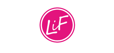 Logo Liberale Frauen (LIF)