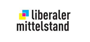 Logo Liberaler Mittelstand