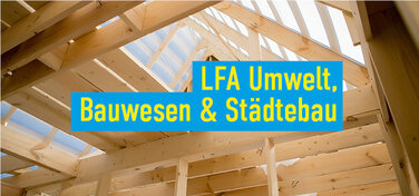 LFA Umwelt Städtebau