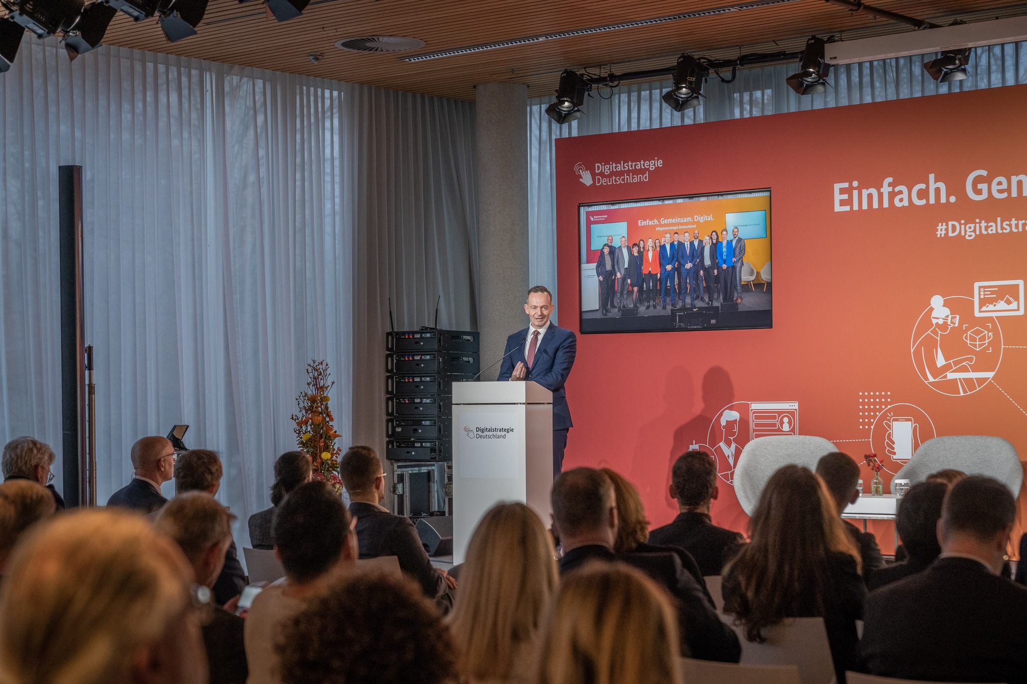 Digitalstrategie Dr. Wissing