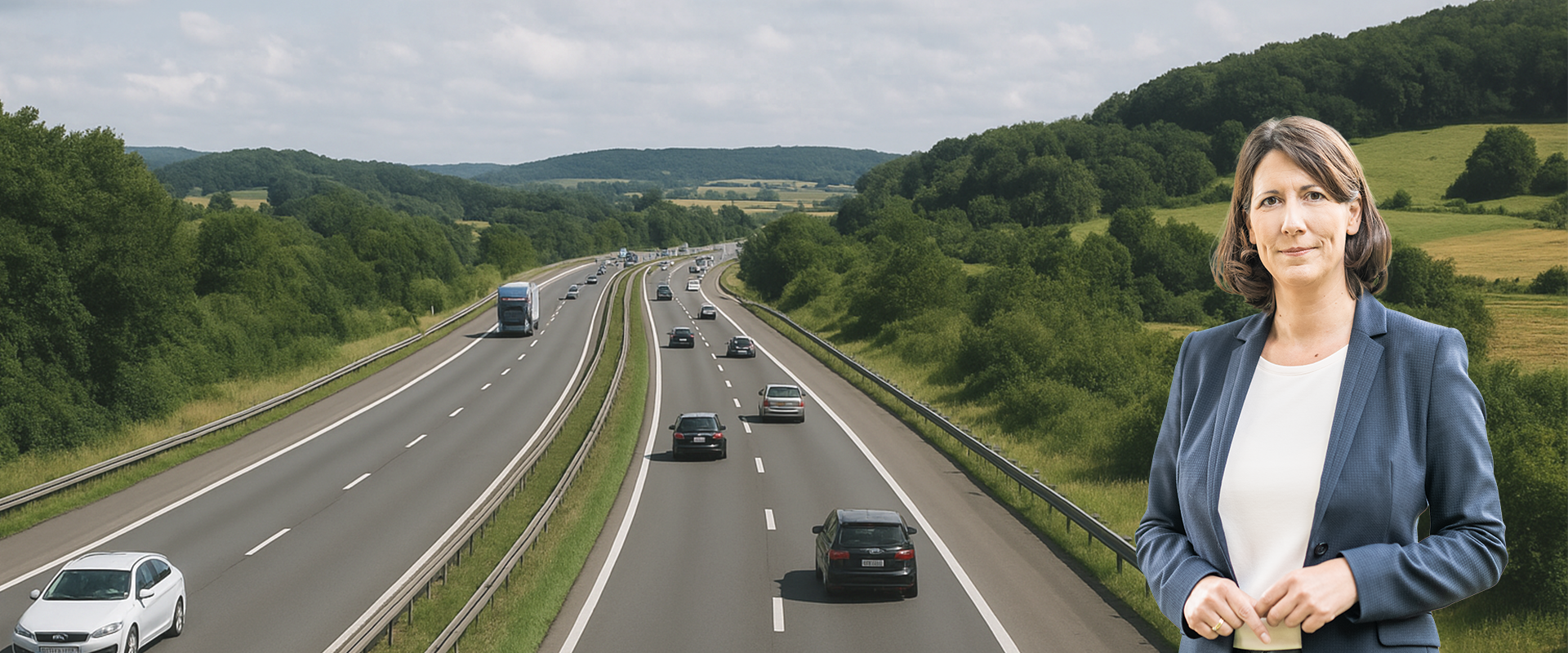 DS Autobahn